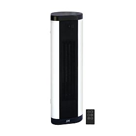 SPT SH-1516D PTC Fan Tower/Baseboard Style Heater with Remote