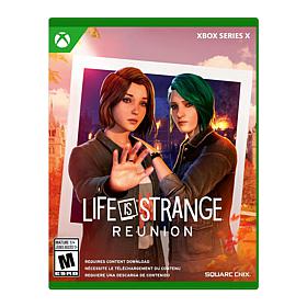Square Enix Life is Strange: Reunion for Xbox Series X 