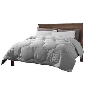 St. James Home Honeycomb Down Alternative Comforter - King