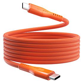 Statik MagStack Pro 100W USB-C to USB-C Magnetic 1m Cable