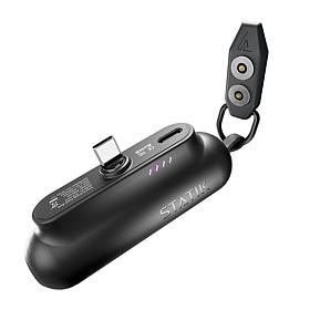Statik Snap-N-Charge 3200mAh Universal Power Bank