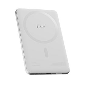 Statik State 5000mAh Power Bank