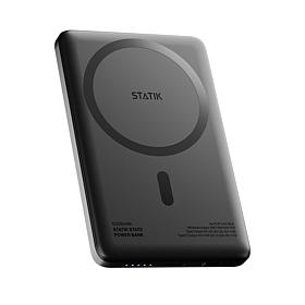 Statik State 5000mAh Power Bank