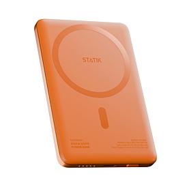 Statik State 5000mAh Power Bank
