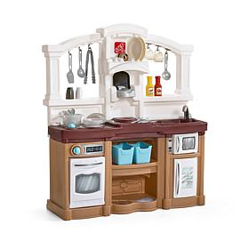 step 2 Fun with Friends Kitchen