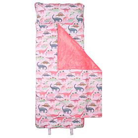 Stephen Joseph All Over Print Nap Mat