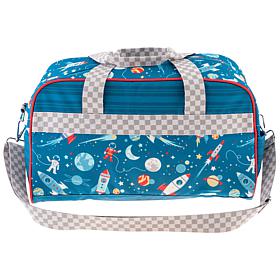 Stephen Joseph Duffle Bags
