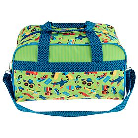 Stephen Joseph Duffle Bags