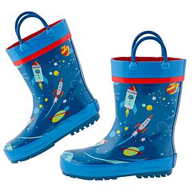 Stephen Joseph Rain Boots