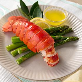 Stonington Maine Lobster Co. 6-Count 5oz. Maine Lobster Tails
