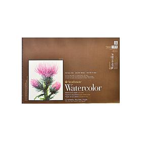 Strathmore 400-Series Watercolor Pad - 15" x 22"