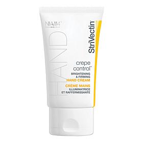 Strivectin Crepe Control Hand Cream 2 oz.