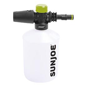 Sun Joe 26 oz. Adjustable Foam Cannon