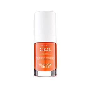 Sunday Riley C.E.O. 15% Vitamin C Brightening Serum 15ml / 0.5floz