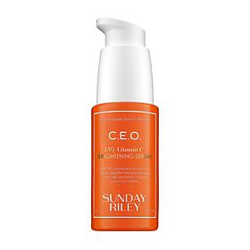 Sunday Riley CEO Vitamin C Brightening Serum 1.0 fl. oz.