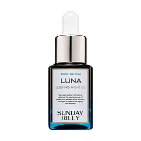 Sunday Riley Luna Sleeping Night Oil 15ml/0.5 fl. oz.