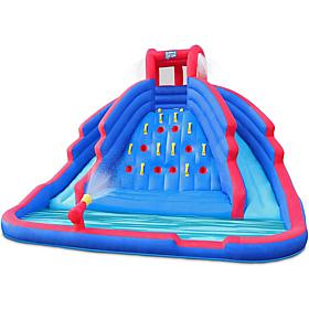 Sunny & Fun Ultra Climber Inflatable Water Slide Park