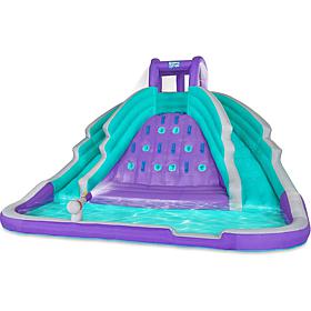 Sunny & Fun Ultra Climber Inflatable Water Slide Park