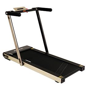 Sunny Health & Fitness ASUNA Slim Folding Motorized Treadmill