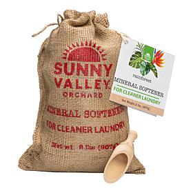 Sunny Valley Orchard Laundry Booster and Mineral Softener