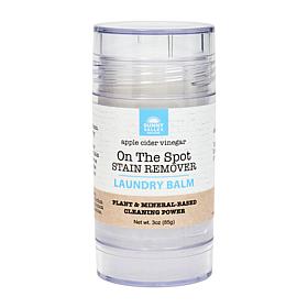 Sunny Valley Orchard New Stain Remover Balm