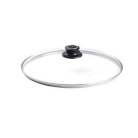 Swiss Diamond 12-1/2" Tempered Glass Lid