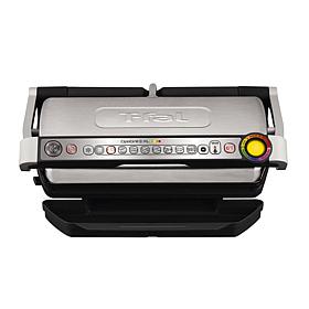 T-Fal GC722D53 OptiGrill+ XL
