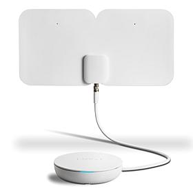 Tablo 4th Gen 2-Tuner 128GB Over the Air DVR with Antenna