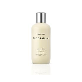 Tan Luxe The Gradual Illuminating Tan Lotion