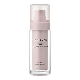 Tan Luxe The Illuminator Self-Tanning Face Serum 