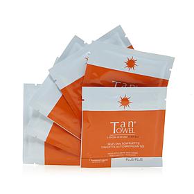 TanTowel® Full-Body Plus 6-pack