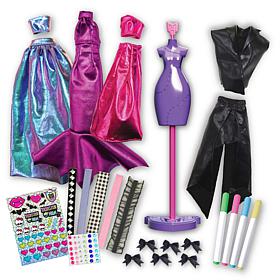 Tara Toy: Monster High Fangtastic Fashion Designer