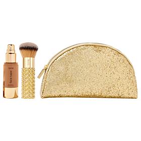 tarte Face Tape Foundation with Bag & Brush
