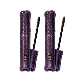 tarte Lights Camera Lashes 4-in-1 Mascara Duo
