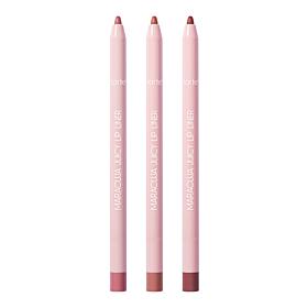 tarte Maracuja Juicy Lip Liner Trio