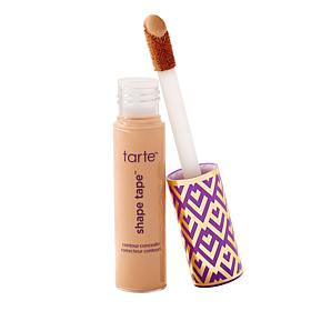 tarte shape tape full-coverage concealer