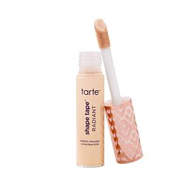 tarte shape tape Radiant Medium Coverage Concealer- Fair-Light Neutral