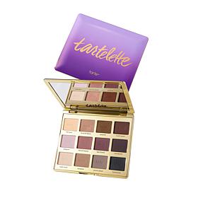 tartelette Amazonian Clay Matte Palette