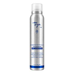 TAYA Amazon White Clay Thickening Dry Shampoo