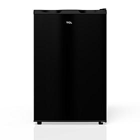 TCL 4.5 Cu. Ft. Compact Single Door Refrigerator 