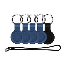 Tech Impressions 5-Piece Starter Kit for Apple AirTag