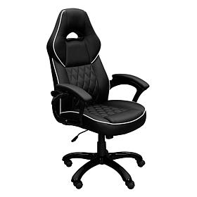 Techni Mobili High Back Executive Office Chair