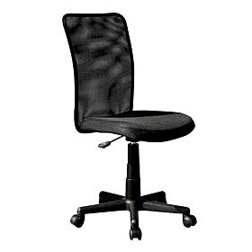 Techni Mobili Mesh Task Office Chair