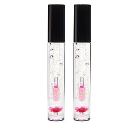 The Beauty Spy 2-pack Mystic Flower Lip Gloss