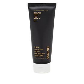 The Beauty Spy Dr. Tree Super Collage Exfoliator