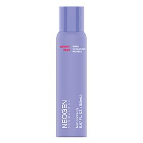 The Beauty Spy Neogen Berry Peri Pore Cleansing Mousse