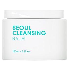 The Beauty Spy Seoul Cleansing Balm