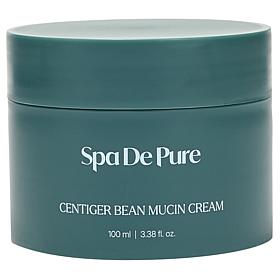 The Beauty Spy Spa De Pure Centiger Bean Cream Supersize - Auto-Ship®