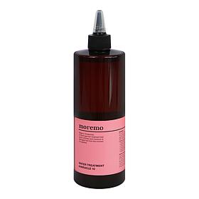 The Beauty Spy Supersize Moremo Miracle 10 Hair Treatment