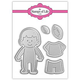 The Stamps of Life Little Peeps Liam Dies